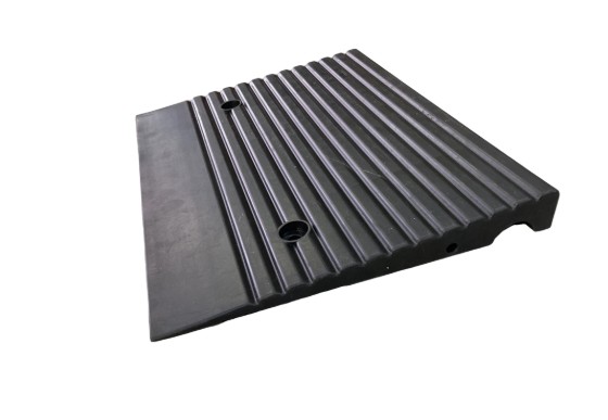 アラオ ジェントルスロープ　50H 【1枚】 500ｗ×奥行400×50Ｈ 連結金具1本付