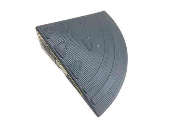 アラオ ステッププレートコーナー用 【1枚】 SP-5GC 50×153×153