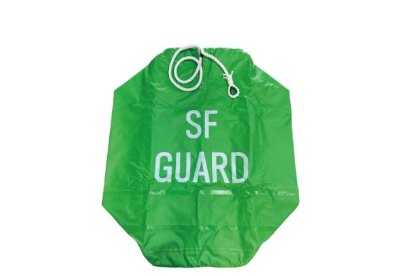 アラオ SF GUARD 【1枚】 単管パイプの抜け出しを未然に防ぐ