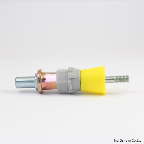 乾産業 足場インサート Bセパ用 【100 ヶ入】