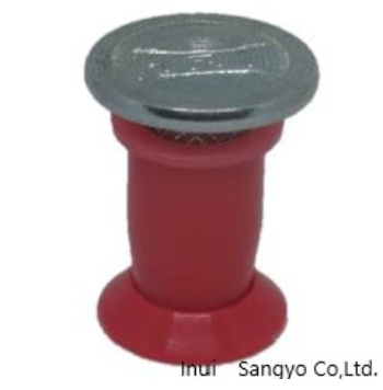 乾産業 ハイパー1N  W3/8×30 赤【500 ヶ入】