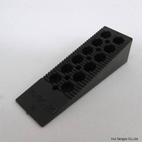 乾産業 プラレベル クサビ 50×25-15 【3000 ヶ入】