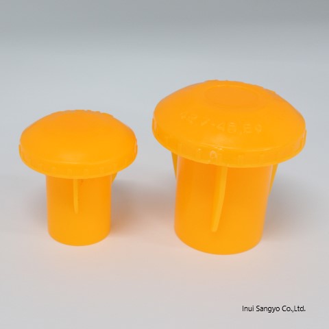 乾産業 Sキャップ　 D 10-16 【500 ヶ入】