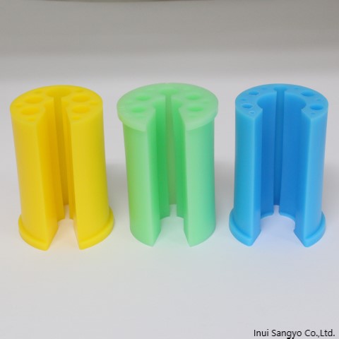 乾産業 鉄筋ダッコ　 TD-13  D13用 黄【200 ヶ入】