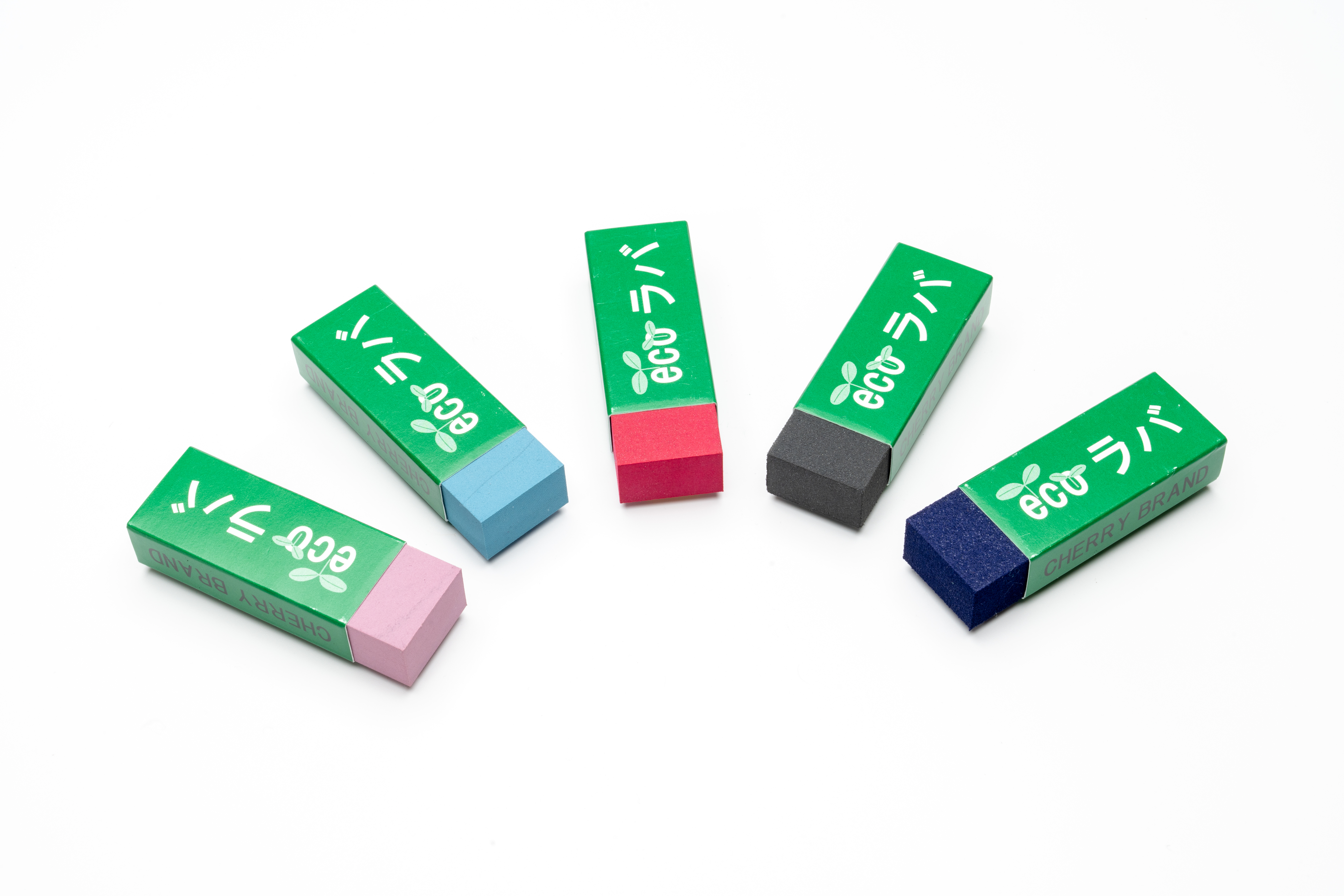 ゴム砥石　ｅｃｏラバ　75ｘ25ｘ15㎜　#80　大和製砥所