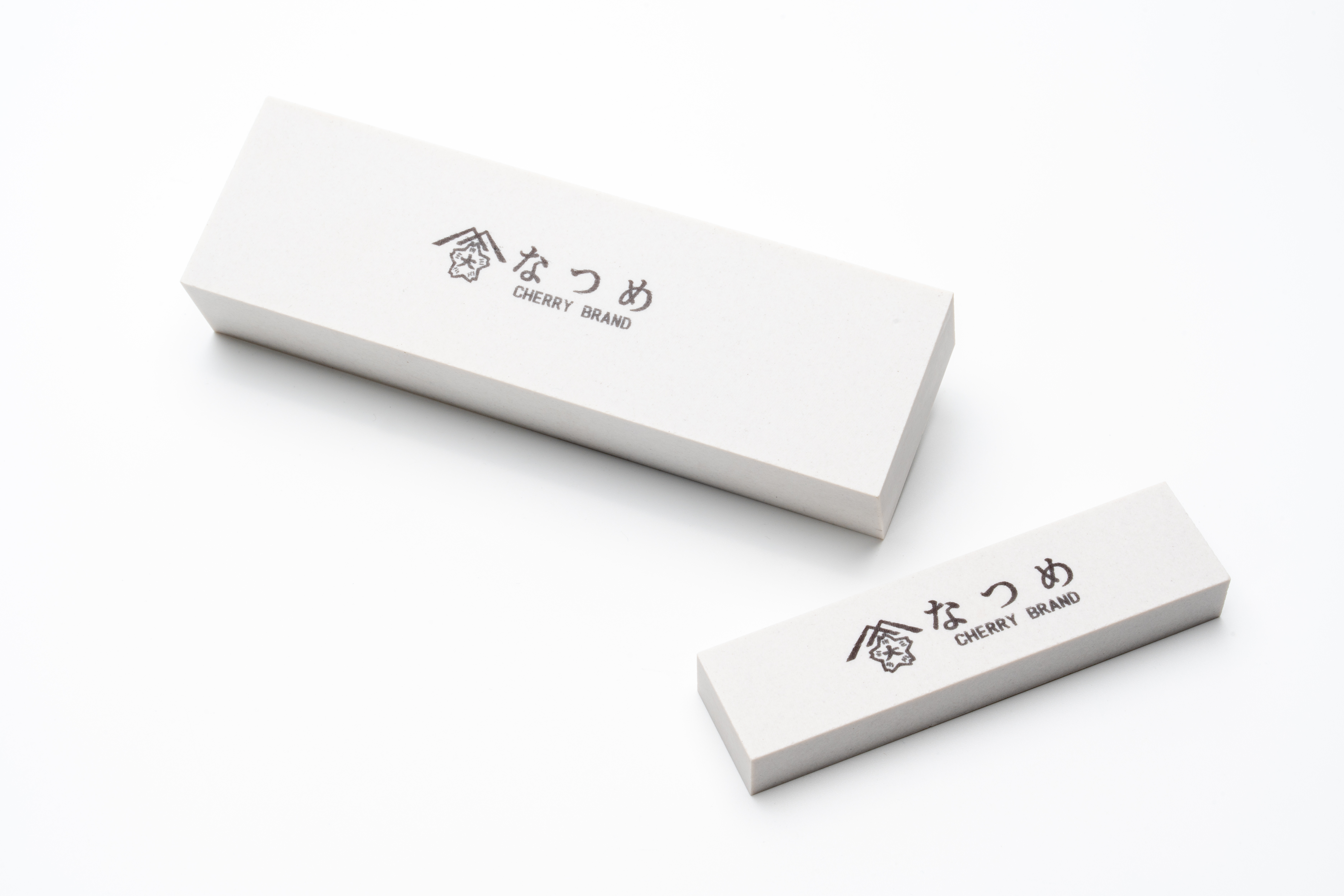 精密仕上砥石　なつめ　100ｘ25ｘ13㎜　大和製砥所